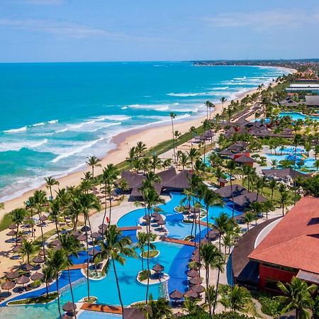 Enotel Porto De Galinhas All Inclusive Exterior foto