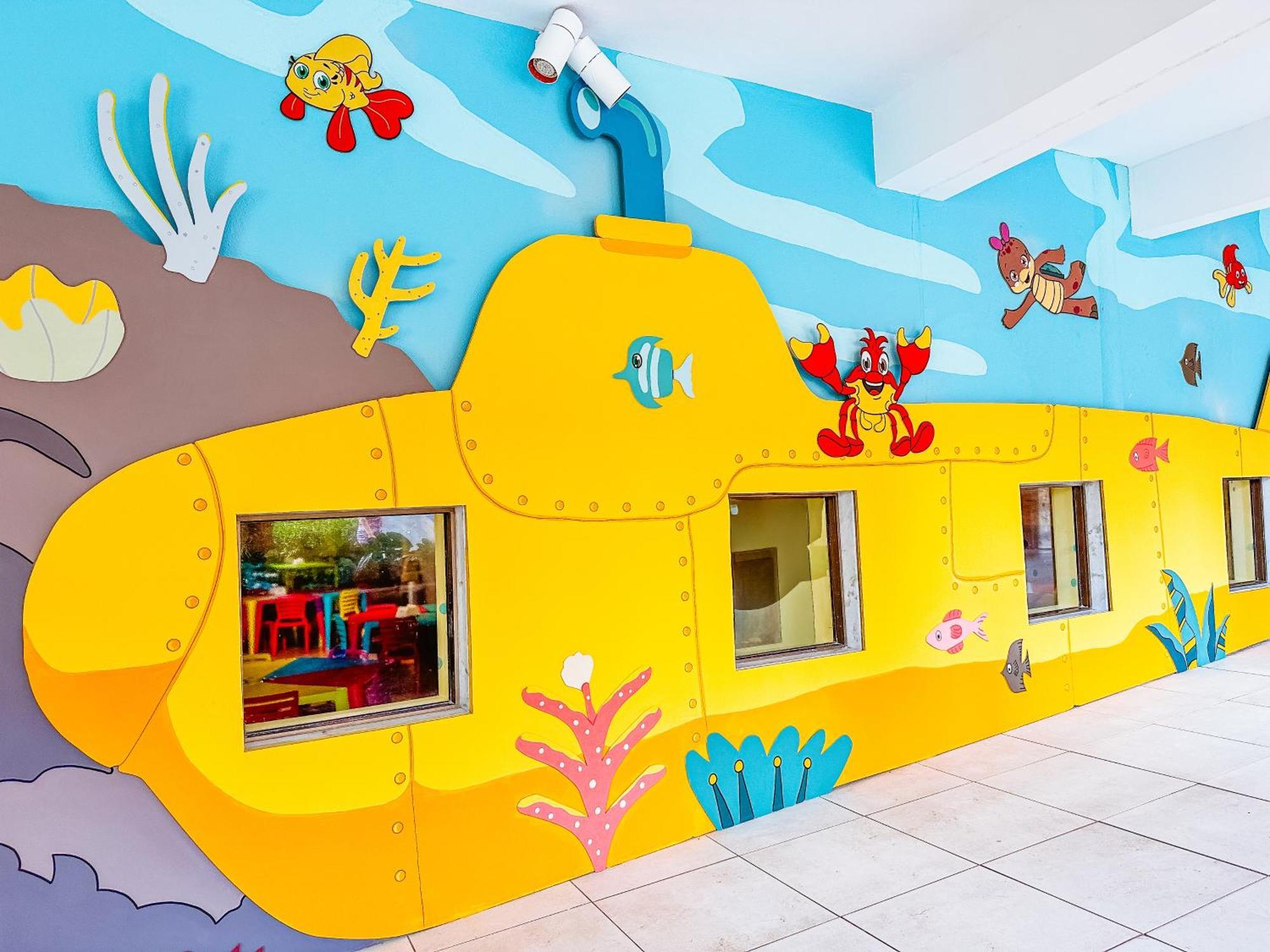 Enotel Porto De Galinhas All Inclusive Exterior foto